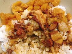 肉燥饭-圆宝台湾小吃(迎津街店)