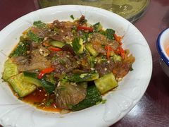 -天天海鲜城·海鲜大排档(新溪店)