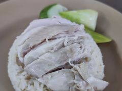 -红大哥水门鸡饭(總店)