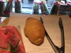 -山崎面包(静安久光店)