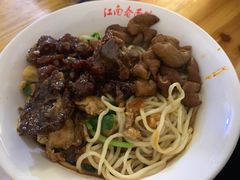 -泰顺江南春面馆