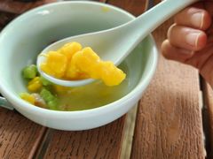 -清雅臻品·竹林院落·新派青岛菜(崂山店)