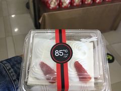 -85度C(北京陶然店)