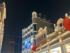 -幻彩摩天轮