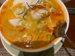 -mango tree芒果树泰国餐厅(青岛万象城店)