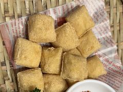 -野·大山里野生菌石锅土鸡(益田假日店)