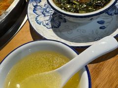 -王二爷药膳鸡(仙林学衡路店)