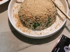 -渔语鱼酸菜鱼新川菜(来福士店)