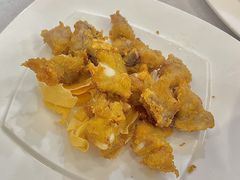 -畔山酒店中餐厅