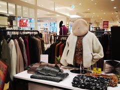 -O1O1丸井百货(难波店)