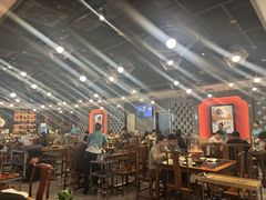 -南门涮肉(上海二店)