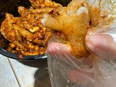 -嘉州九妹凤爪(乐山总店)