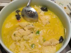 -张大嘴菜馆(庞各庄店)