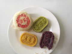 -老磁器口豆汁店(天坛店)