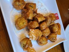 -德林砂锅粥(景田店)