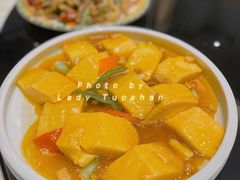 -闫府私房菜·老字号(恒隆店)