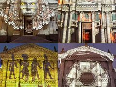 -华谊兄弟（长沙）电影小镇