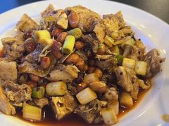 -蛙兔鸡自贡风味·特色江湖菜(广都店)