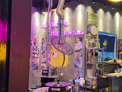 -豚豚家돈돈가韩国锅盖烤肉(新北万达店)