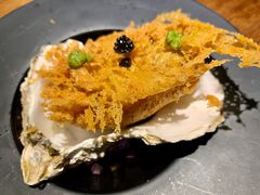 -星叶·东南亚料理(宁波万象汇店)
