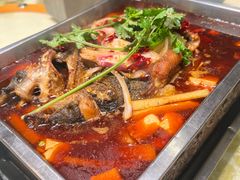 -三毛烧烤·南昌大排档(山姆店)