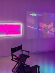 -R.A Dance智能自助舞蹈练习室