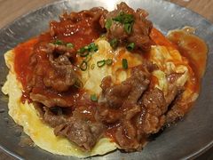 -小条食堂(筼筜天虹店)