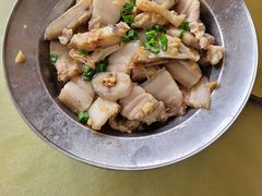 -桃园美食(水库路店)