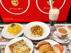 -华星冰室(湾仔店)