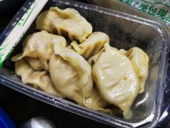 -老马家蒸饺(南海街店)