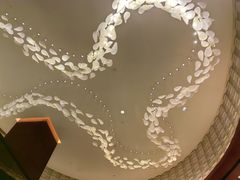 -上海浦东嘉里大酒店