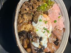 -Ameigo梅果·云贵川bistro(长宁来福士店)