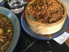 -兰溪小馆(东直门簋街店)