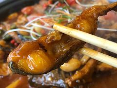 -大师傅金奖啤酒鱼(西街口总店)
