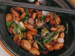 -有璟阁港式餐厅(金融街购物中心店)