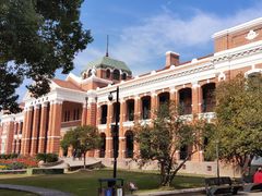 -辛亥革命博物院北区