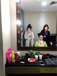 -盘子女人坊生日照·摄影馆(华强店)