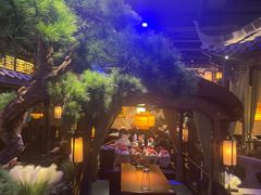 -绿茶餐厅(千岛湖银泰城店)