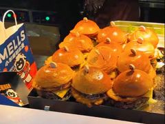 -龙湖杭州滨江天街