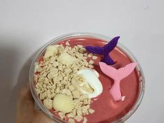 -DQ·蛋糕·冰淇淋(万象汇店)