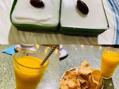 -Home Thai·泰谣(王府井apm店)