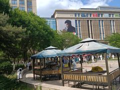 -远洋未来广场(育慧北路店)