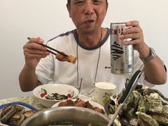 -东戴河风景区-止锚湾