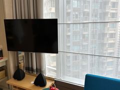 -香港港岛英迪格酒店