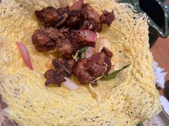 -云海肴·汽锅鸡·云南菜(东坝金隅店)