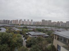 -清河半岛温泉度假酒店