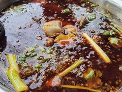 -肖肖酸萝卜鱼火锅(总店)