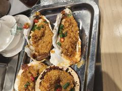 -河南前程·羊肉汤·烧烤(总店)