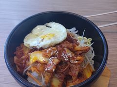 -文成焕·家族韩式餐厅