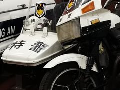 -上海公安博物馆